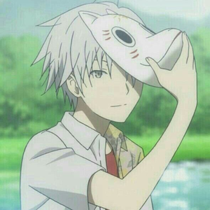Foto de perfil de Ryuta