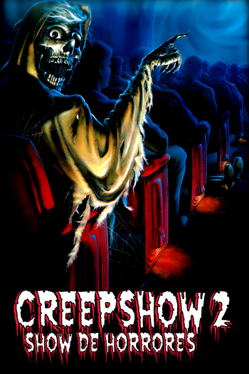  de Filme Creepshow 2: Show de Horrores (1987)