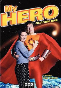 My Hero (My Hero)
