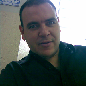 Foto de perfil de ALEXANDRE DIAS DA SILVA