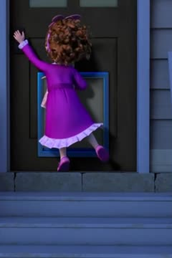 Poster de Episódio Nancy's BFF Babysitter (2019)