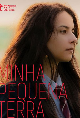 Poster 2 de Filme Minha Pequena Terra (2022)
