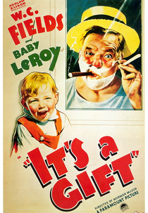 Um Negócio da China (It's a Gift)