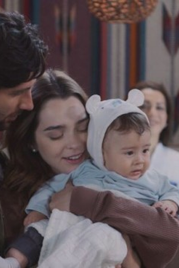 Poster de Episódio ¡Encontré a mi hijo! (2023)