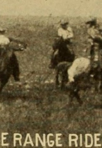 The Range Riders (The Range Riders)