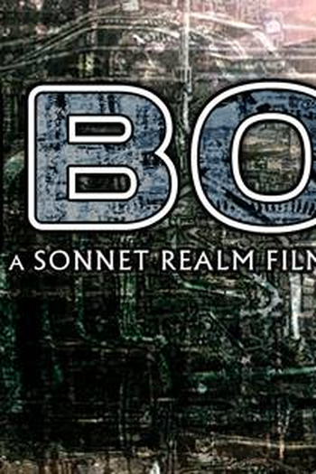 Poster de Filme Triborn (2016)