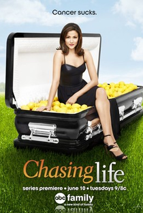 Chasing Life (1ª Temporada) - Poster / Capa / Cartaz - Oficial 2