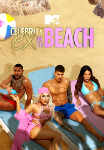De Férias Com o Ex: VIPS (2ª Temporada) (Celebrity Ex on the Beach (Season 2))