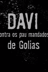 Davi Contra os Pau Mandados de Golias (Davi Contra os Pau Mandados de Golias)