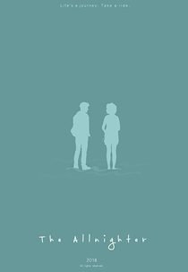 The Allnighter (The Allnighter)