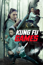 Kung Fu Games (Kung Fu Games)