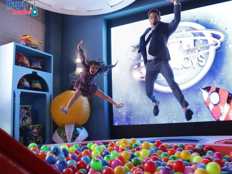 Foto 3 de De Repente Pais