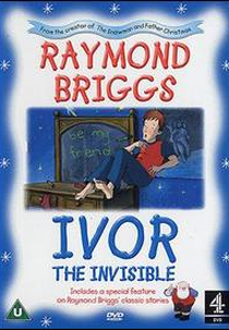 Ivor the Invisible (Ivor the Invisible)