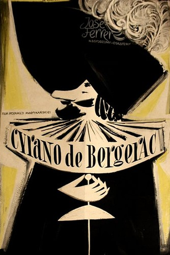  de Filme Cyrano de Bergerac (1950)