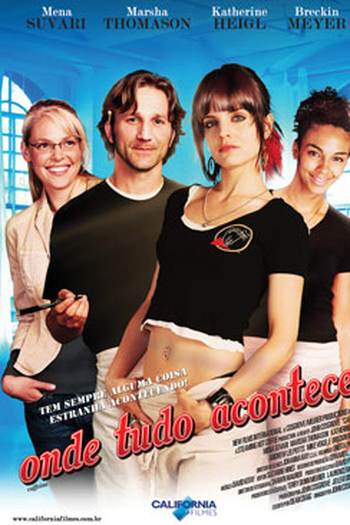  de Filme Onde Tudo Acontece (2006)