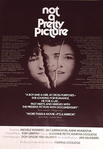 Not a Pretty Picture (Not a Pretty Picture)