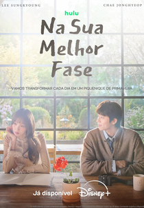 Na Sua Melhor Fase (찬란한 너의 계절에)