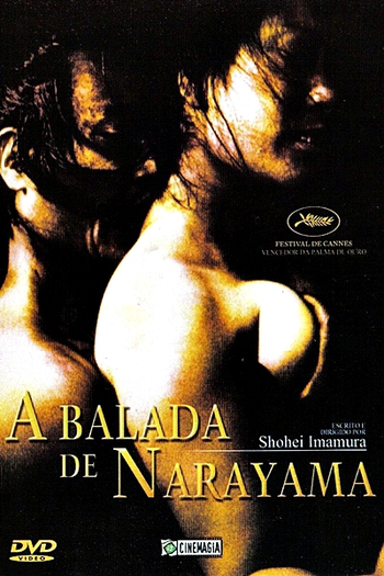  de Filme A Balada de Narayama (1983)