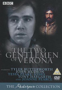The Two Gentlemen of Verona (The Two Gentlemen of Verona)