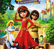 Princesa Encantada - A Espiã
