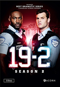 19-2 (2ª Temporada) (19-2 (Season 2))