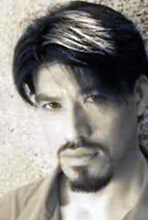 Masaru Matsuda - Poster 1