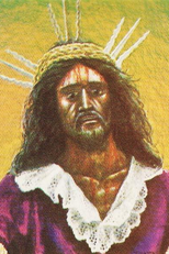 O Cristo Negro de Portobelo (El Cristo Negro de Portobelo)
