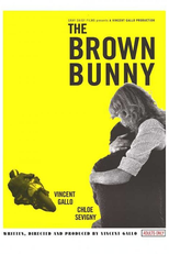 Brown Bunny (The Brown Bunny)