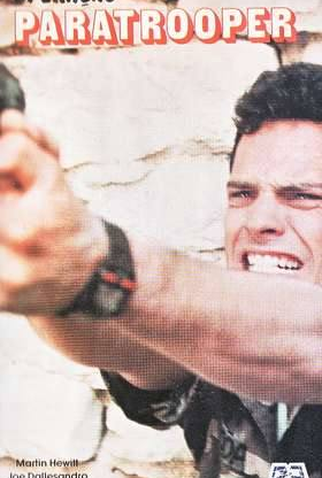 Poster 1 de Filme Operação Paratrooper (1988)
