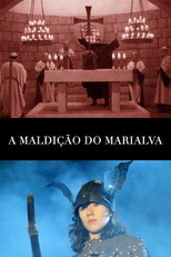 A Maldição de Marialva (A Maldição de Marialva)