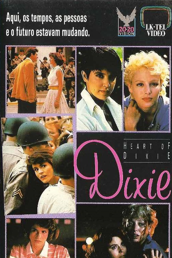  de Filme Dixie (1989)