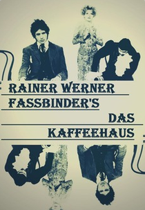 O Café (Das Kaffeehaus)