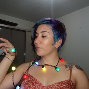 Foto de perfil de Giselle