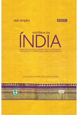 História da Índia (The Story of India)