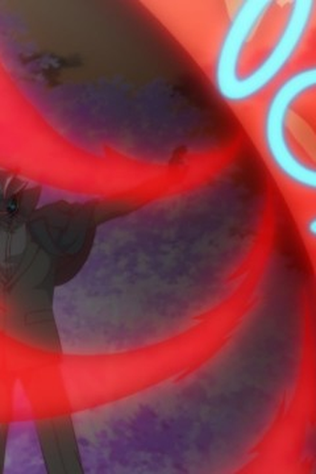 Poster de Episódio 奪われる世界 (2025)