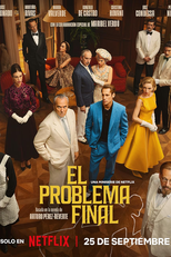 O Problema Final (El Problema Final)