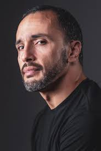 Christian Zagia - Poster / Capa / Cartaz - Oficial 1