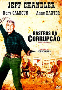 Rastros da Corrupção (The Spoilers)