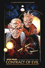 Star Wars - Contract of Evil (Star Wars - Contract of Evil)