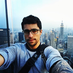 Foto de perfil de Thiago