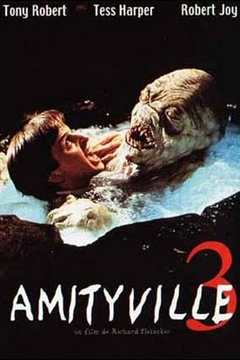  de Filme Amityville 3: O Demônio (1983)