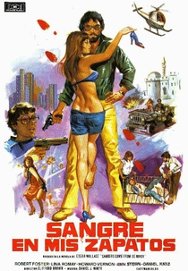 Blood on My Shoes (Sangre en mis Zapatos)