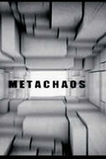 Poster de Curta Metachaos (2011)