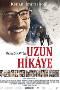 Uzun Hikaye - Poster / Capa / Cartaz - Oficial 1