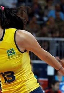 Mulheres de ouro: a história de uma conquista (Mulheres de ouro: a história de uma conquista)