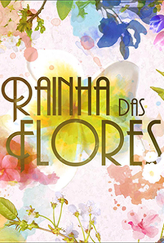 Poster 1 de TV Rainha das Flores (2016)