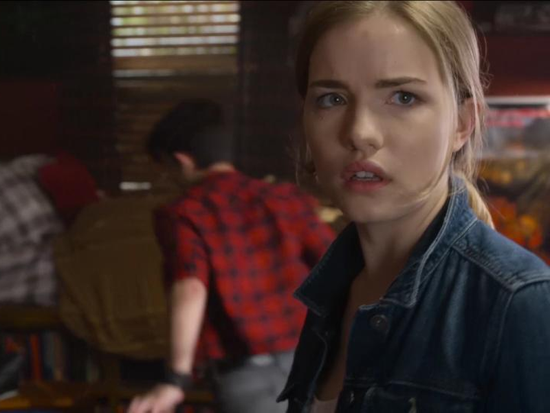 Foto 3 de Pânico (2ª Temporada)