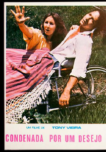 Condenada por um Desejo  (Condenada por um Desejo )