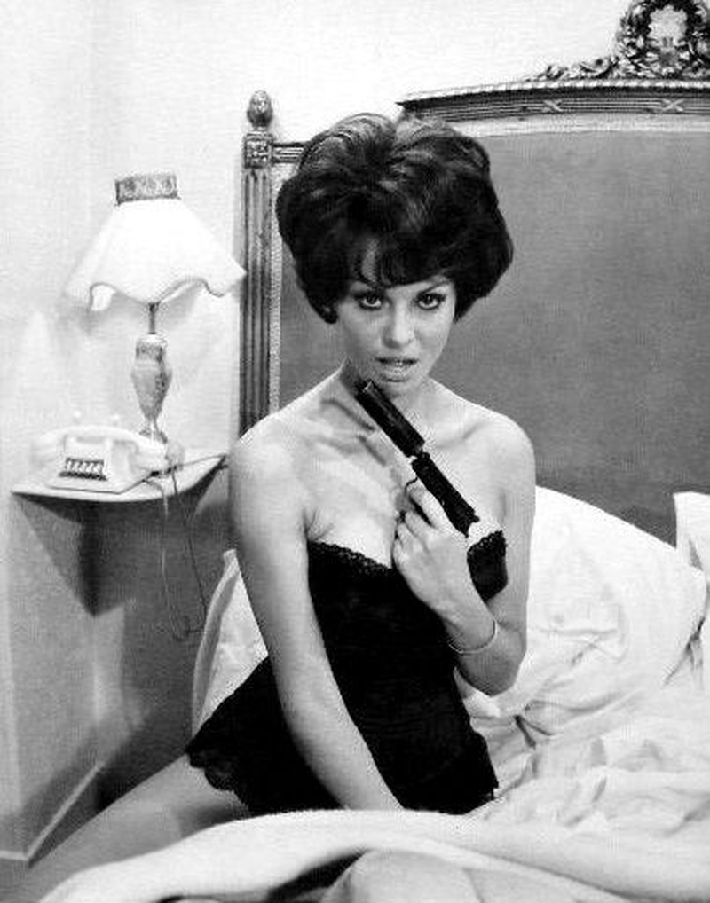 Daliah Lavi - Foto 1