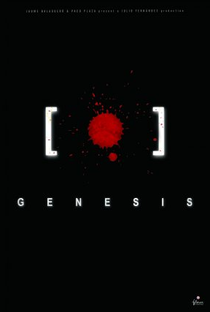[REC]³ Gênesis - Poster / Capa / Cartaz - Oficial 6